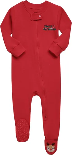 Vista 68 de VAENAIT BABY Infant Toddler Kids Adult Couple Family Matching Women Men Christmas Pjs Xmas Holiday Buffalo Plaid Pajama Set