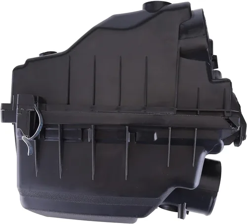 Vista 5 de ikasus Caja de filtro de aire del motor compatible con Corolla SE 2.0L 2019-2022, reemplazo 17700-F2010 2.0L Caja de filtro de aire del motor