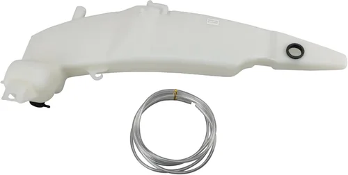Vista 51 de Depósito de limpiaparabrisas TRQ Para Toyota RAV4 2013-2016