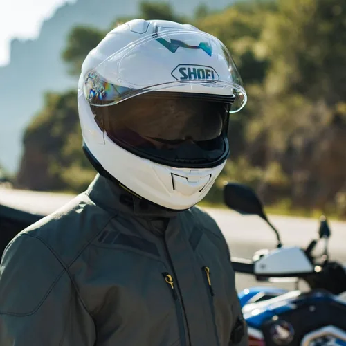 Vista 7 de Shoei GT-Air 3 - Casco integral para motocicleta