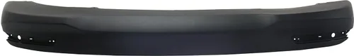 Vista 64 de Garage-Pro Cubierta de parachoques compatible con Kia Forte CAPA 2010-2013 trasero, superior