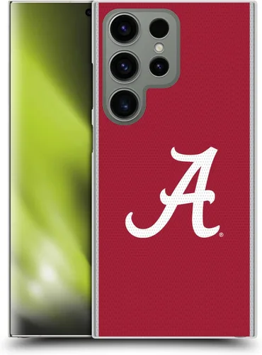 Vista 72 de Head Case Designs Officially Licensed University of Alabama UA Banner Hard Back Case Compatible with Samsung Galaxy A15