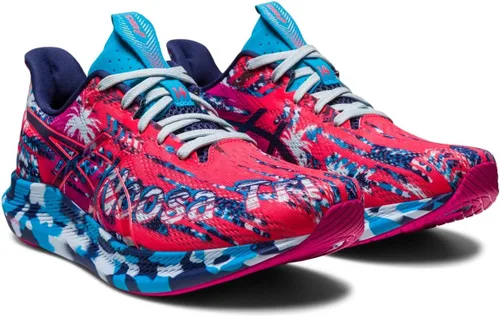Vista 2 de ASICS Zapatillas de running Noosa TRI 14 para mujer