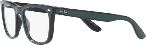 Vista 3 de Ray-Ban RX7209 - Marcos cuadrados para lentes graduados