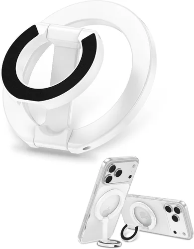 Vista 9 de MagSafe - Soporte para teléfono con soporte magnético de doble cara