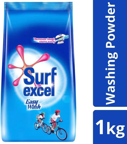Vista 2 de Surf Excel Detergente en polvo fácil de lavar - 2.2 lbs