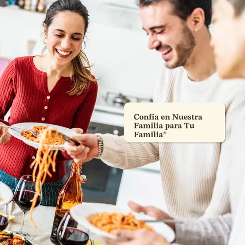 Vista 4 de Cento Extra Hot Calabrese Pepperoncino Hoagie Spread, 9.87 onzas