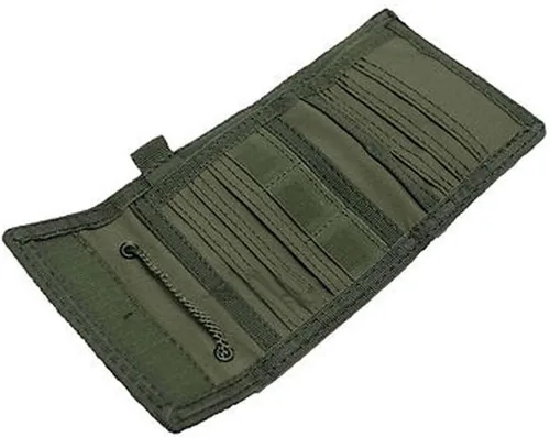 Vista 3 de Condor Cartera de identificación