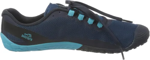 Vista 6 de Merrell Vapor Glove 4 Zapatillas deportivas para mujer
