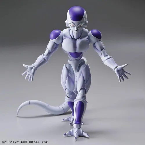 Vista 4 de Dragon Ball Z Frieza (Nuevo PKG Ver), Bandai Spirits Figure-riseStandard