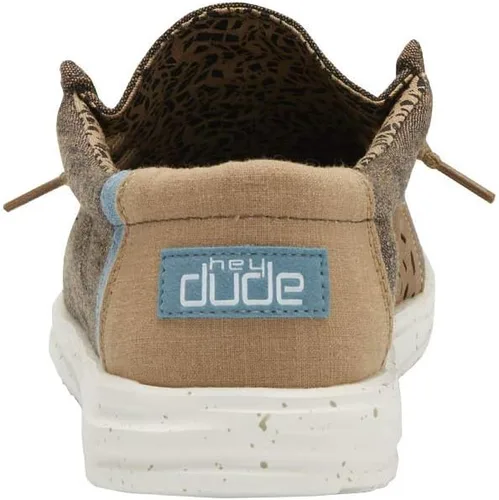 Vista 5 de Hey Dude Mocasín para hombre