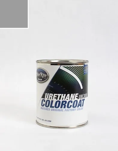 Vista 324 de Aerosol para Jeep Grand Cherokee Automotive Touch-up Paint - Patriot Blue Pearl Clearcoat BT/WBT - Paquete todo incluido
