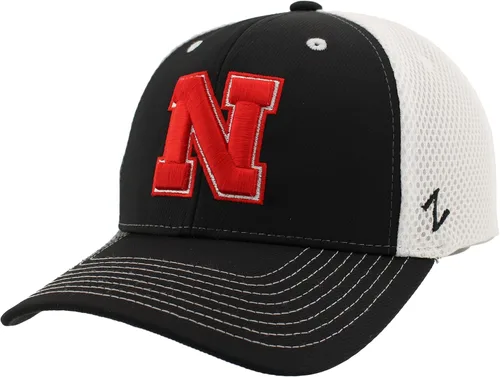 Vista 13 de ZHATS NCAA NCAA - Gorra con licencia oficial de la NCAA para hombre Pregame Impact