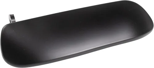 Vista 156 de TRQ Manija de puerta exterior delantera derecha cromada para el lado del pasajero compatible con Chrysler 300 Dodge Journey 2011-2020