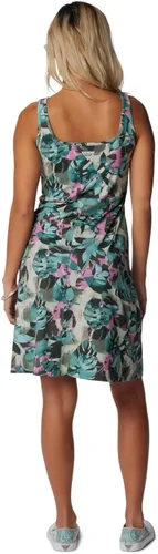 Vista 117 de Columbia Vestido PFG Freezer III para mujer