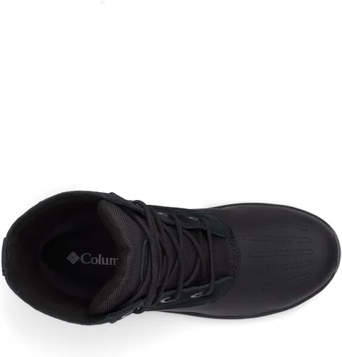 Vista 9 de Columbia Botas de nieve Moritza Shield Omni-Heat para mujer