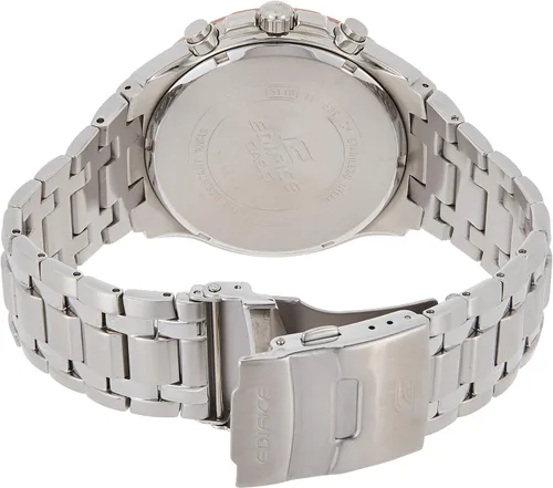 Vista 2 de Casio General Relojes para Hombre Edifice Cronógrafo EF-539D-1A5VDF - WW