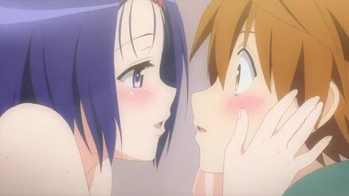 Vista 6 de To Love Ru Darkness 2