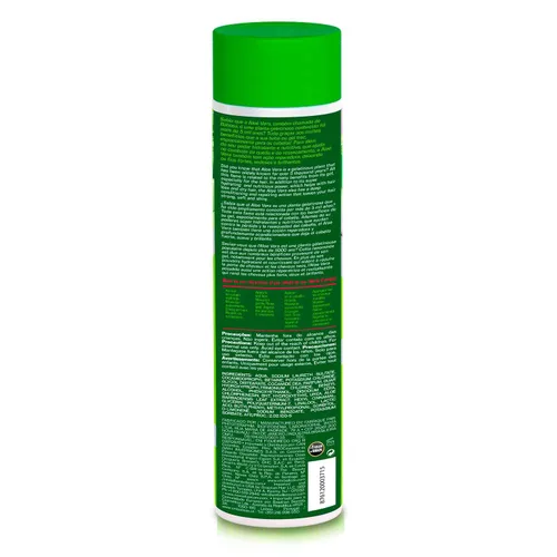Vista 2 de NOVEX CHAMPU SUPER ALOE VERA 10.1 OZ