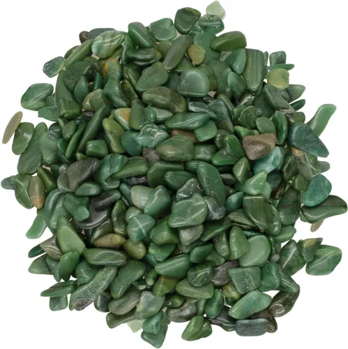 Vista 10 de Hypnotic Gems Materiales: 1 libra de piedras pulidas de ónix negro de África - XX pequeño - 0.40" a 0.60" - Rocas pulidas y piedras preciosas