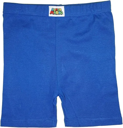 Vista 3 de SUPER MARIO Boys' Four Piece Pajama Set