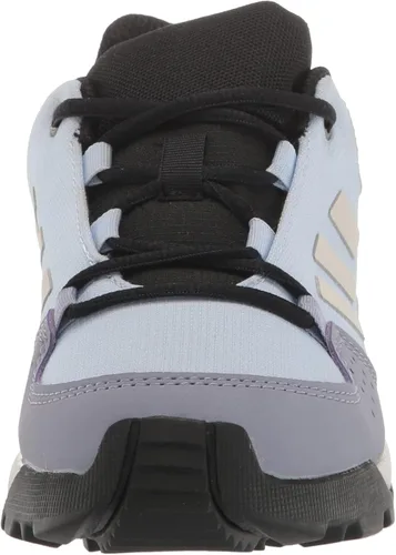 Vista 2 de adidas Unisex-Child Terrex Hyperhiker Low Walking Shoe