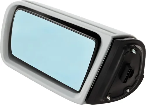 Vista 62 de Kool Vue - Espejo calefactable para el lado del conductor para Mercedes Benz Sprinter 2500 Sprinter 3500 2010-2018 con luz de señal y vidrio