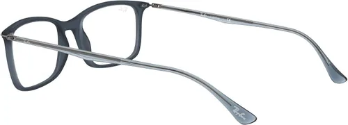 Vista 5 de Ray-Ban Rx7031 Rectangular Prescription Eyeglass Frames