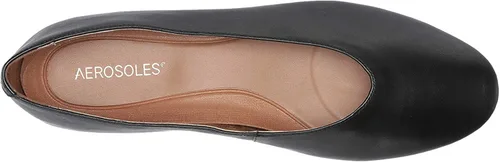 Vista 4 de Aerosoles - Ballet para mujer