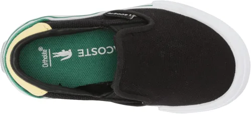 Vista 5 de Lacoste Tenis unisex para niños