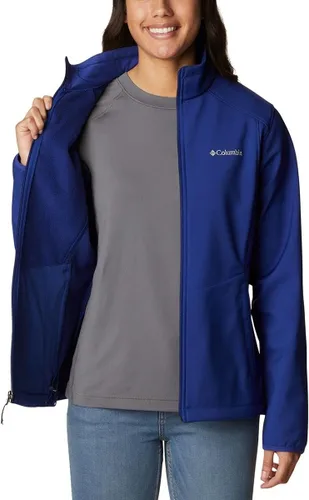 Vista 4 de Columbia Kruser Ridge II Softshell para mujer