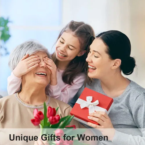 Vista 4 de Campanillas solares de colibrí, regalos de cumpleaños únicos para mujeres/mamá/abuela, mejores ideas de jardinería