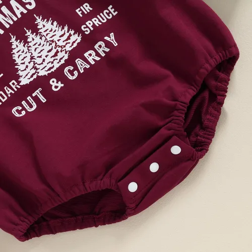 Vista 5 de Socutebabe Ropa de otoño para bebé niño, manga larga, sudadera con capucha de tablero de ajedrez, sudadera con capucha para mamá