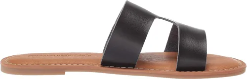 Vista 6 de Tienda Essentials - Sandalias planas para mujer