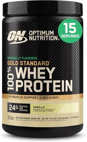 Vista 36 de Optimum Nutrition Estándar dorado 100% Proteína de Suero de Leche en Polvo, Pie de lima, 1.8 Libra
