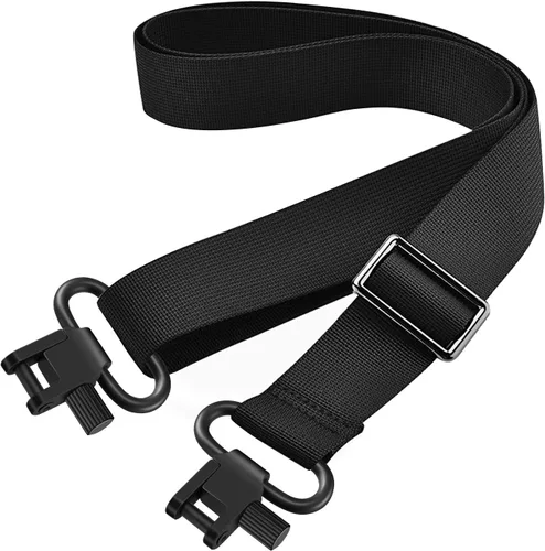 Vista 8 de VVAAGG 4 piezas de eslabones giratorios, 1", 1.25", 1.5 pulgadas, accesorio de eslinga de 2 puntos