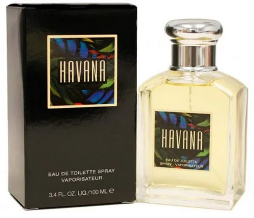 Vista 8 de Aramis Havana - Eau de Toilette en espray para hombre, 3.4 onzas