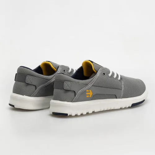 Vista 4 de Etnies Scout - Tenis