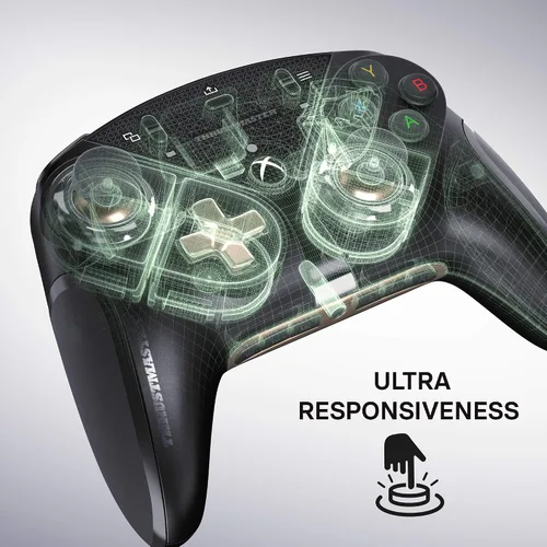 Vista 4 de Thrustmaster eSwap X PRO Controller (Xbox Series XS and PC)