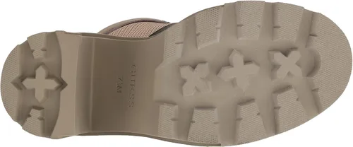 Vista 4 de GUESS Botines Tadbit para mujer