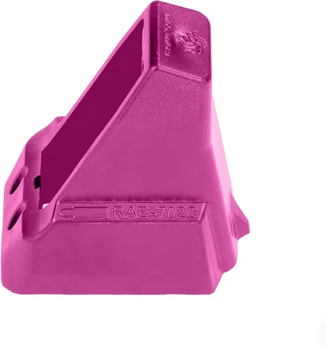 Vista 2 de RAEIND - dispositivo para cargar con rapidez cargadores de armas, para M&P Shield, Springfield XD-S, Ruger LCP, Sig 938, All Colt 1911 Single Stack