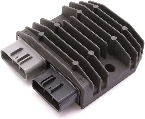 Vista 8 de Victory Motorcycles Regulador 3PH, 35A, Series, 105C, pieza original OEM 4012941, cantidad 1