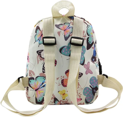 Vista 4 de Women Mini Shoulder Bag Nylon Cute Purse Fashion Ladies Casual Satchel Travel Small Daypack for Woman
