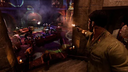 Vista 14 de Mafia Trilogy - Steam PC Código de juego en línea