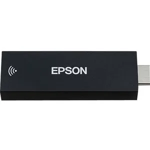 Vista 9 de Epson EpiqVision FH02