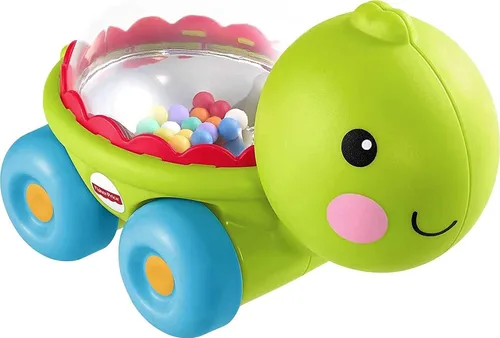 Vista 7 de Fisher-Price - Mini juguete para vehículos de maíz