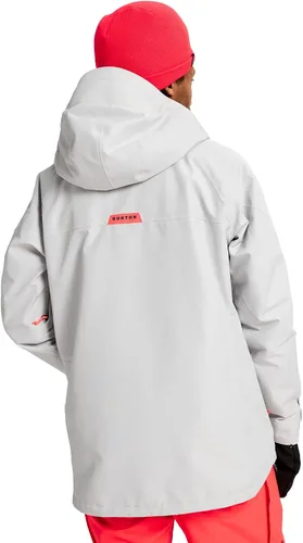 Vista 4 de Burton Pillowline 2L Gore-Tex - Chaqueta de snowboard para hombre