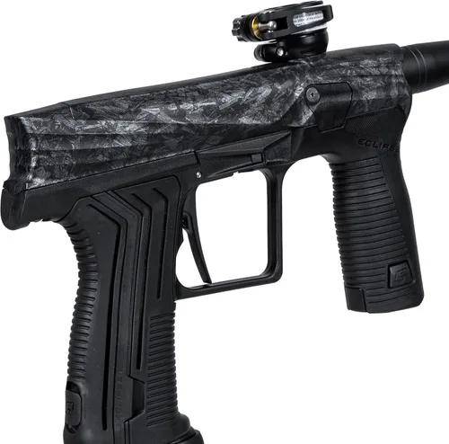 Vista 6 de Planet Eclipse HK ETHA3 marcador electrónico de paintball