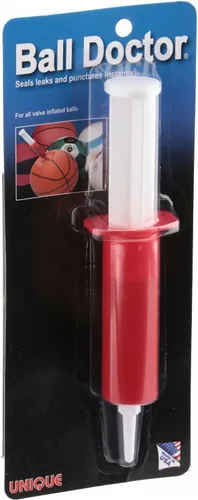 Vista 2 de Unique Sports Productos Ball Doctor, blanco