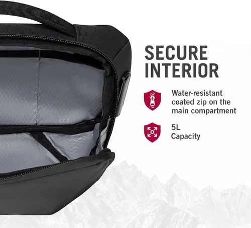 Vista 5 de Victorinox Bolso bandolera Touring 2.0